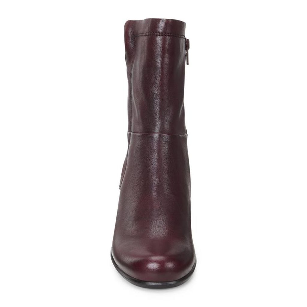 Ecco touch hotsell 75 boot