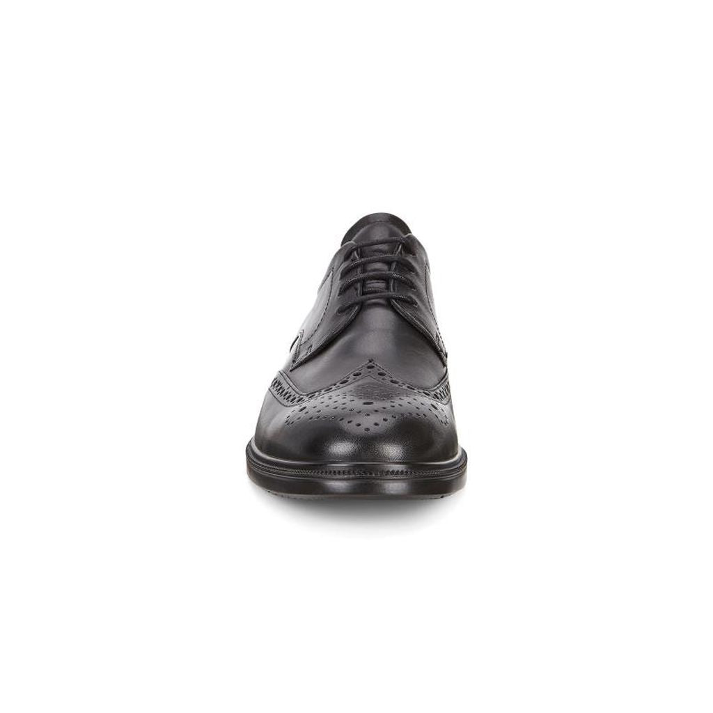 Ecco hotsell lisbon wingtip