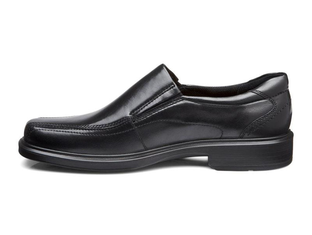 ECCO Helsinki Men's Bike Toe Slip-On