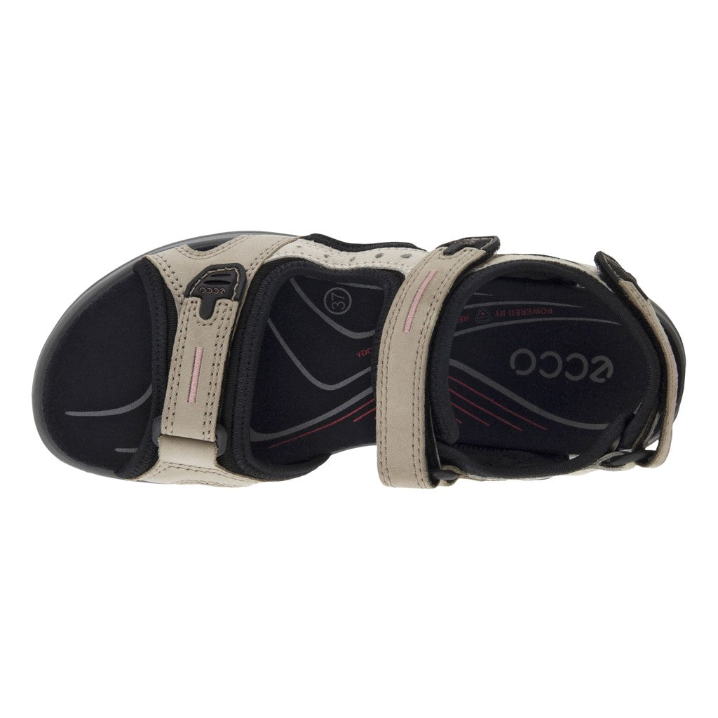 ECCO WOMEN'S OFFROAD SANDAL