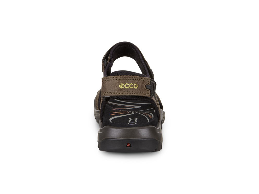 Ecco yucatan clearance mens sandals uk