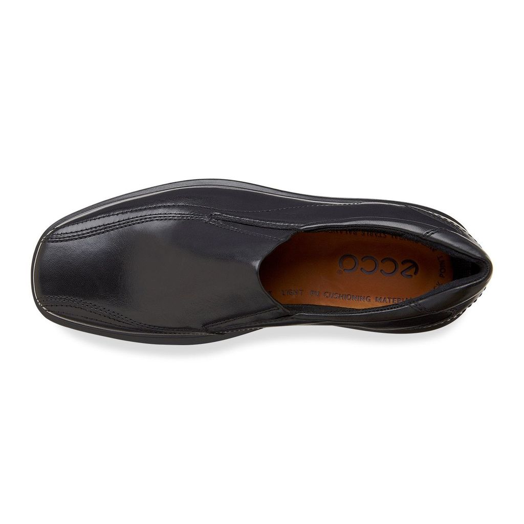 ECCO Helsinki Men's Bike Toe Slip-On