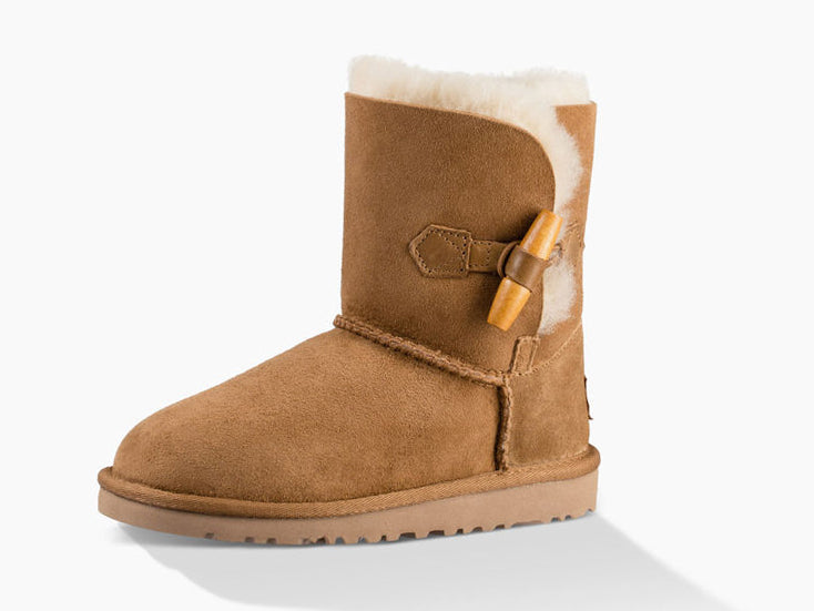 UGG JR Ebony Girl