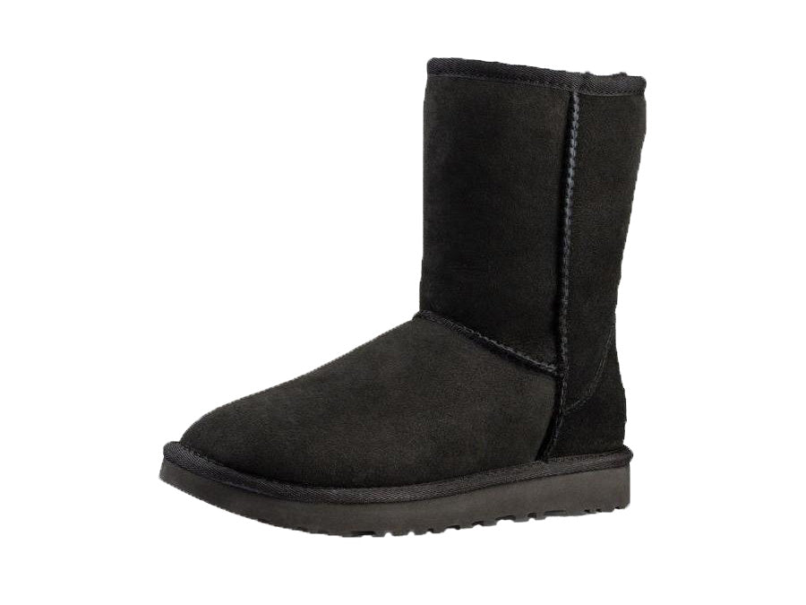 UGG Classic Short II Boot