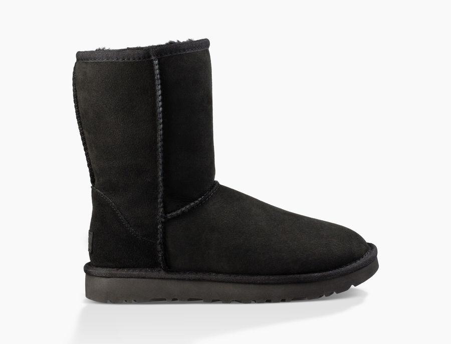 UGG Classic Short II Boot
