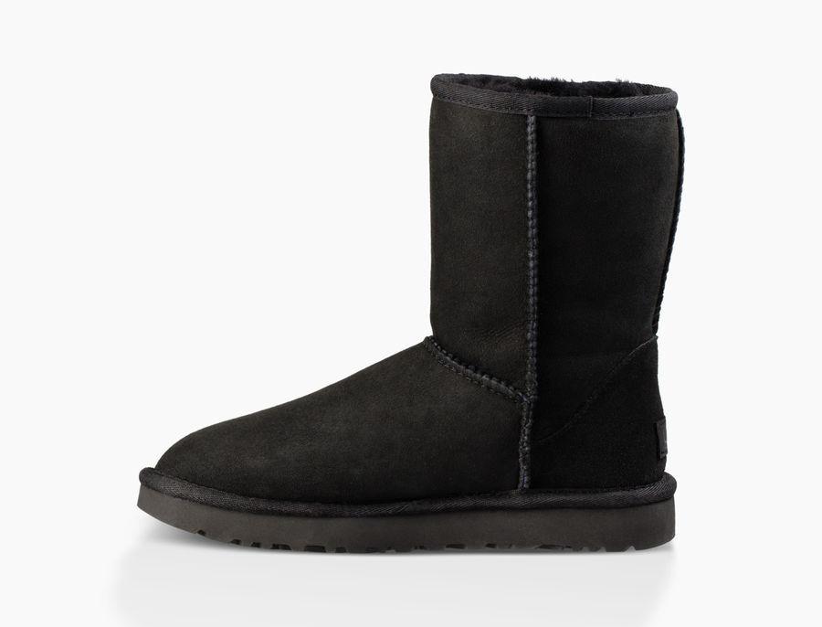 UGG Classic Short II Boot