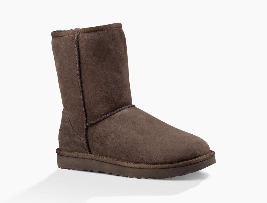 UGG Classic Short II Boot