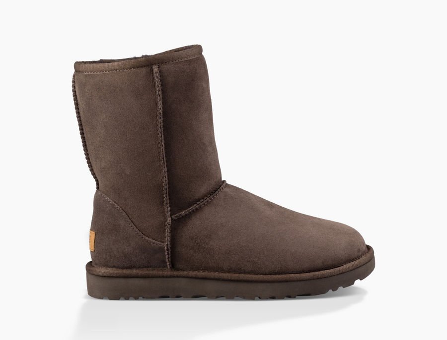 UGG Classic Short II Boot