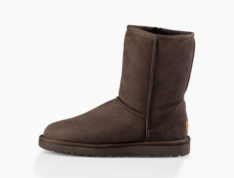 UGG Classic Short II Boot