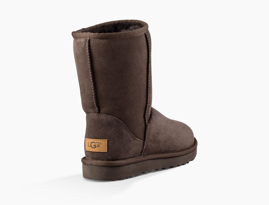 UGG Classic Short II Boot