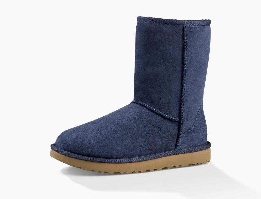 UGG Classic Short II Boot W