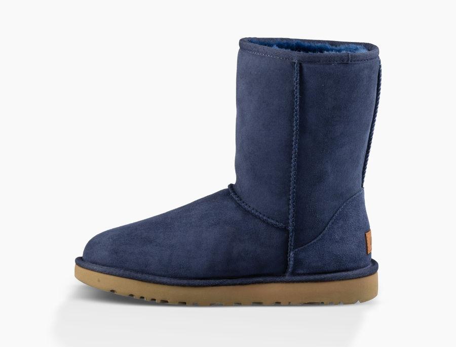 UGG Classic Short II Boot W