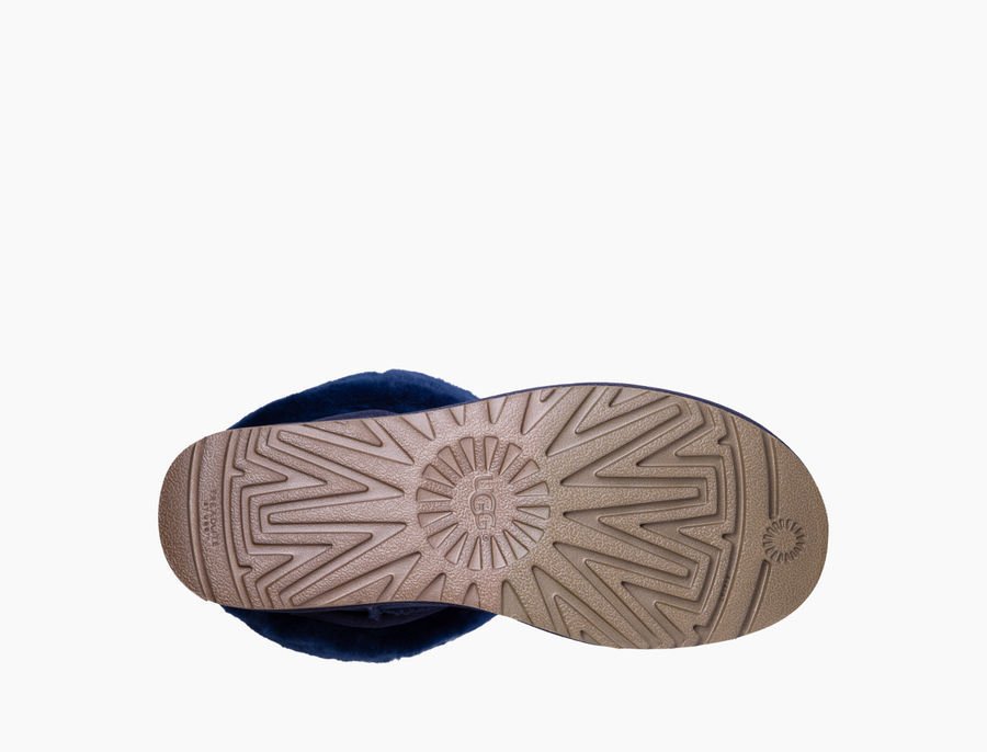 UGG Classic Short II Boot W