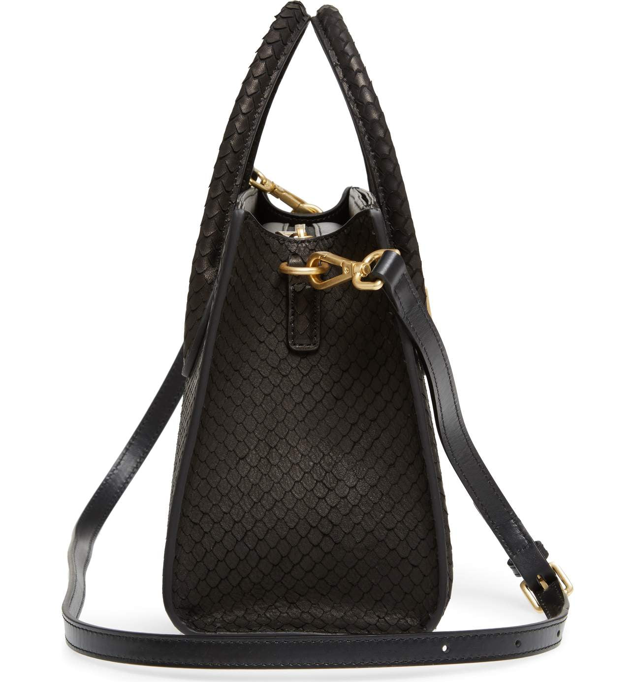 Celine Dion Octave Satchel