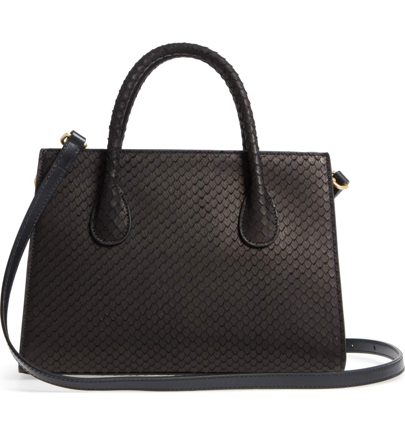 Celine Dion Octave Satchel