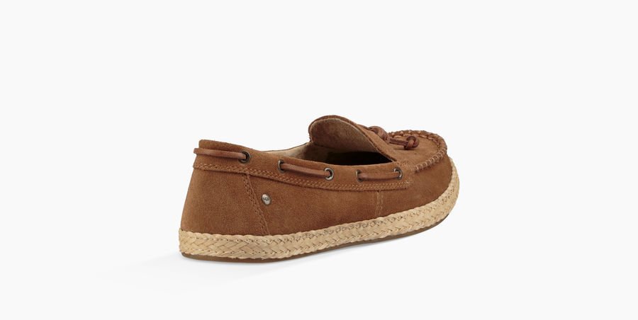 UGG Channtal Loafer