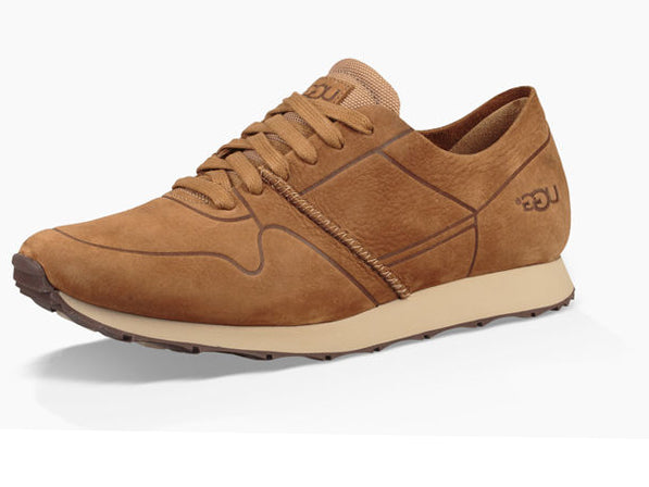 UGG Trigo Unlined Sneakers