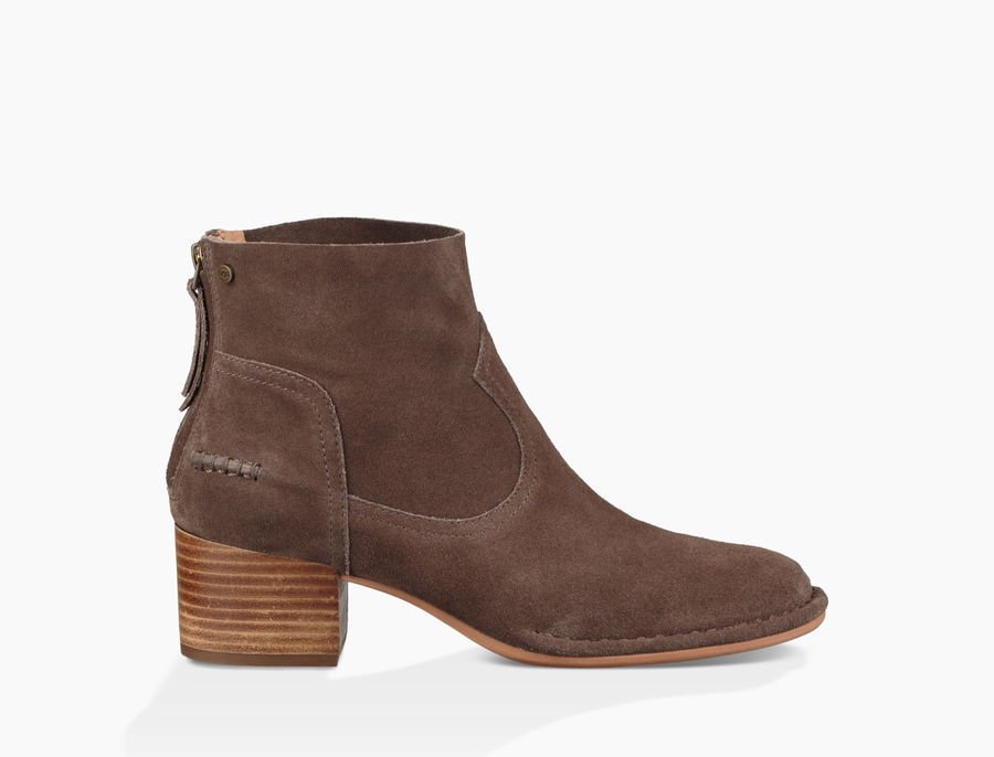 Ugg Bandara Mysterious