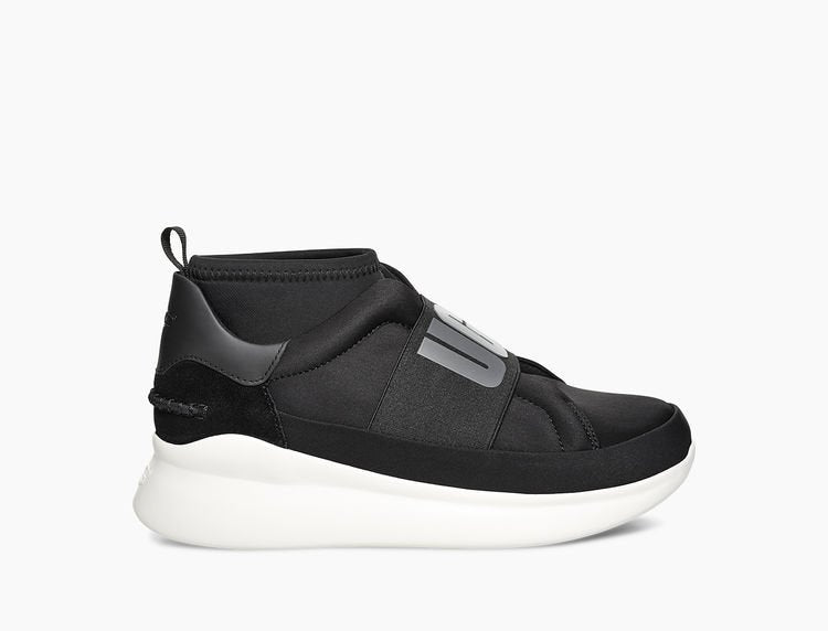 UGG Neutra Neoprene Sneakers