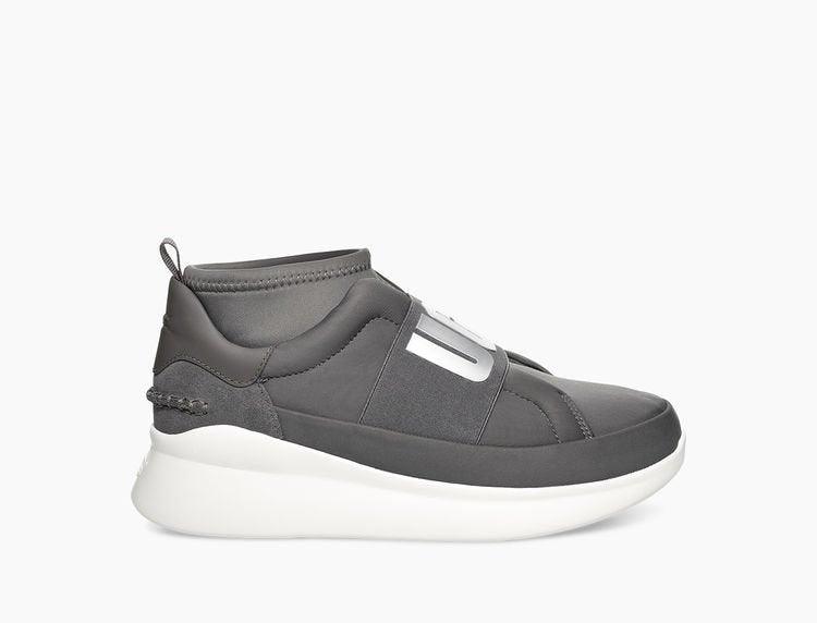 Ugg neutra shop sock sneaker