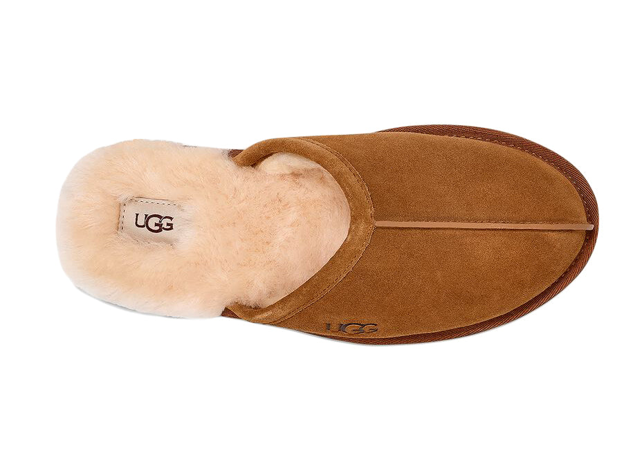UGG Men's Scuff Slipper