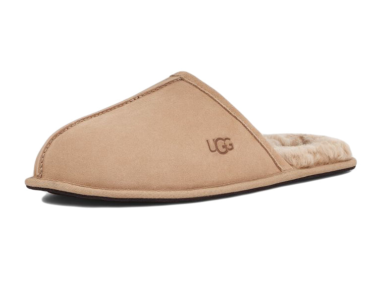 UGG Men's Scuff Slipper