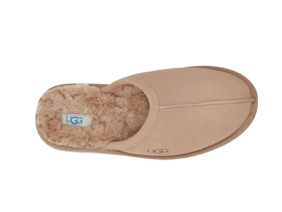 UGG Men's Scuff Slipper