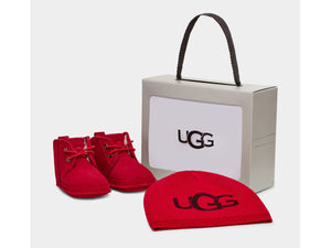 UGG Baby Neumel & UGG Beanie