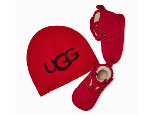 UGG Baby Neumel & UGG Beanie