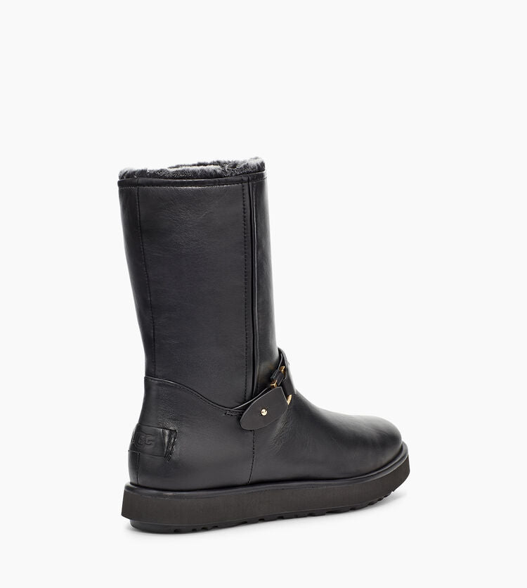 UGG Classic Berge Short M US Black - Main Image