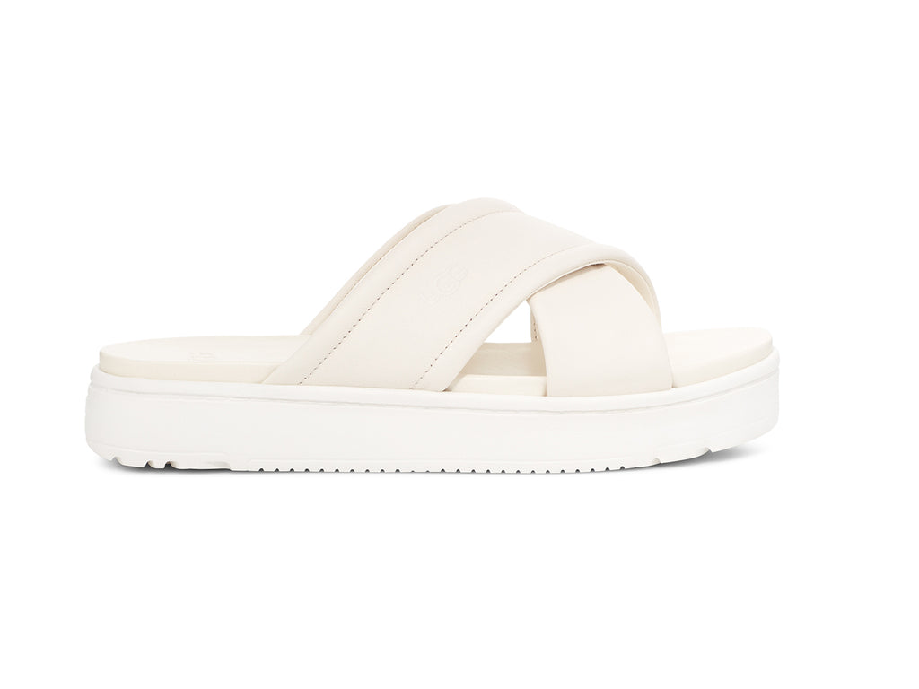 UGG Women's Zayne Crossband Sandal