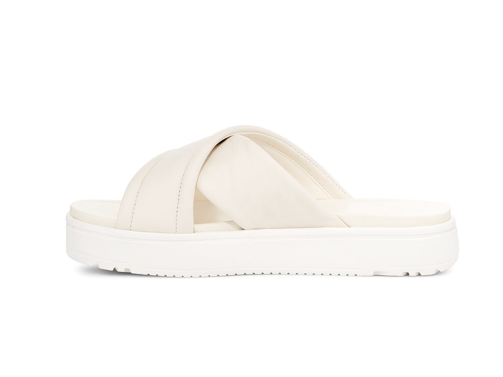 UGG Women's Zayne Crossband Sandal