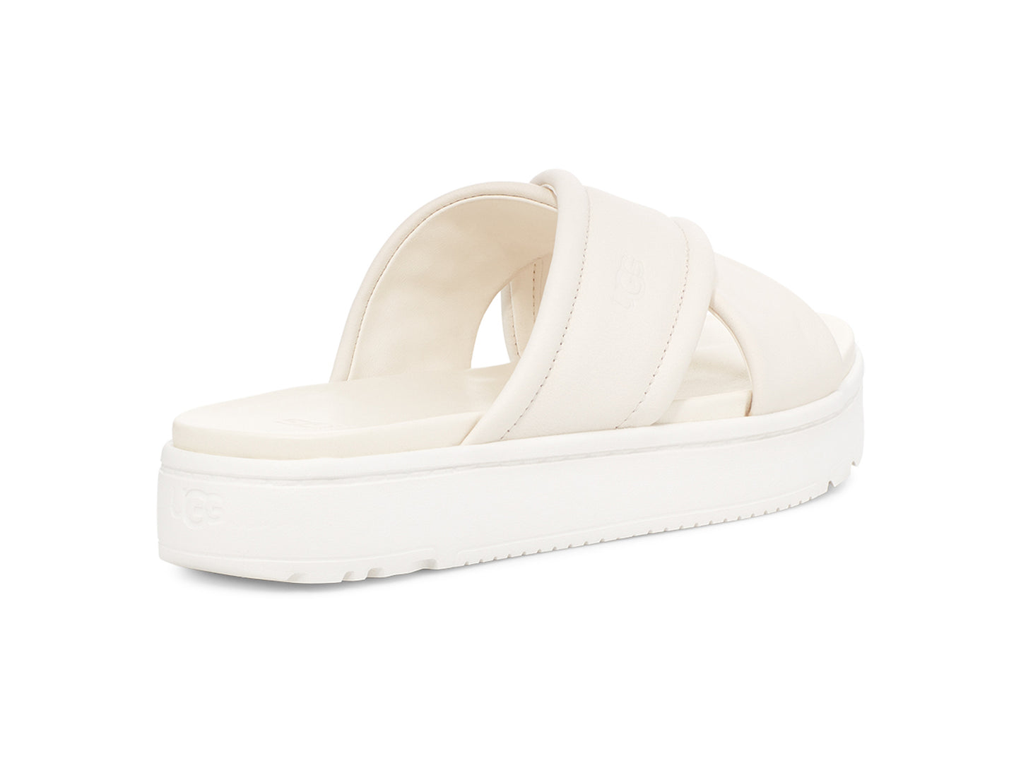 UGG Women's Zayne Crossband Sandal