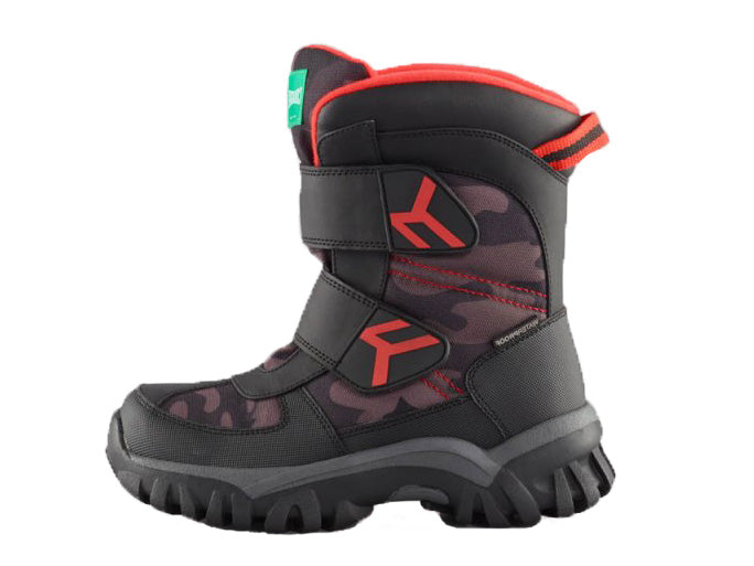 Cougar JR Trans Am Boy