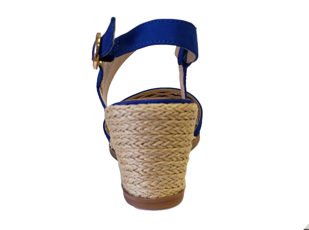 Lucca Lane Haldene Wedge Sandals