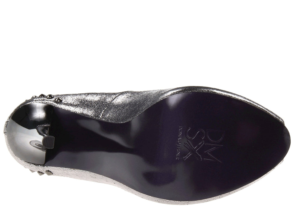 Donald J Pliner DMSX  Latoya Leather Pump