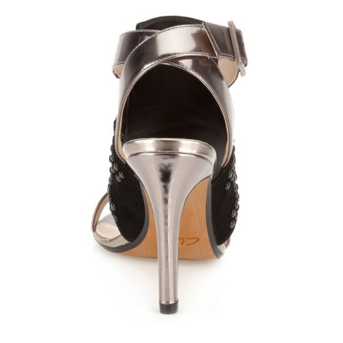 Clarks  Shola Curtain Fashion Sandals