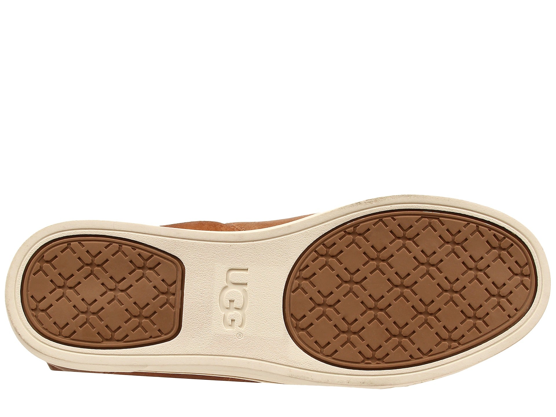 UGG Croft Luxe Sneakers REGAL SHOE