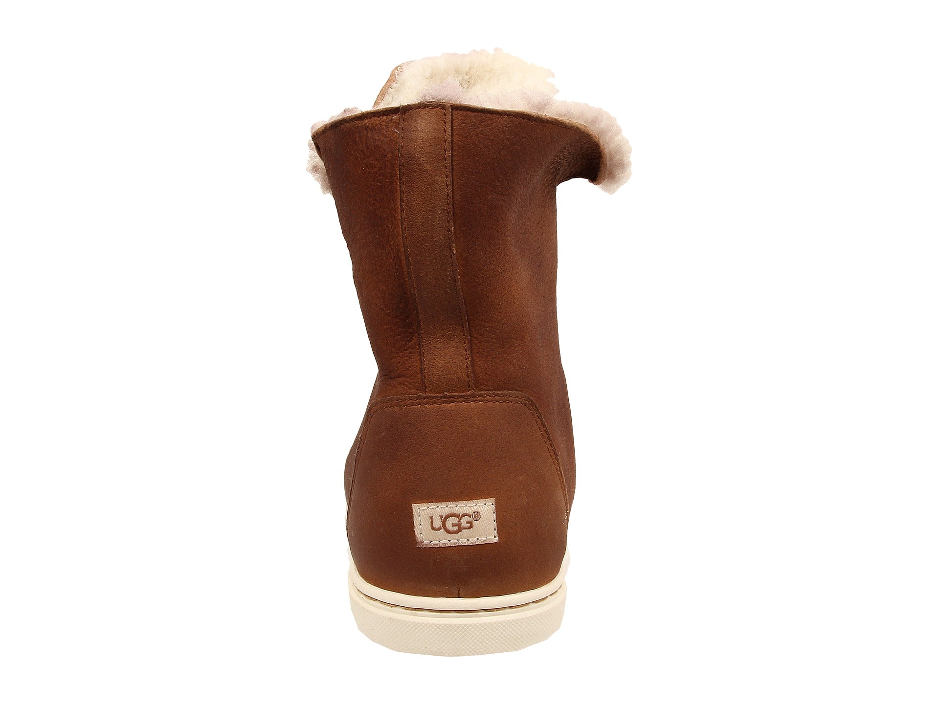 UGG Croft Luxe Sneakers REGAL SHOE