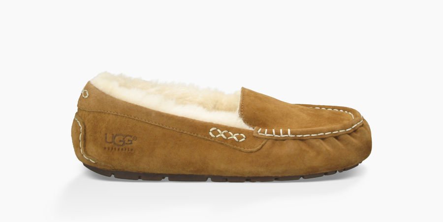 UGG Ansley Moccasins