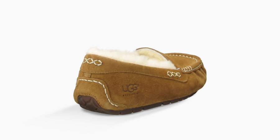 UGG Ansley Moccasins