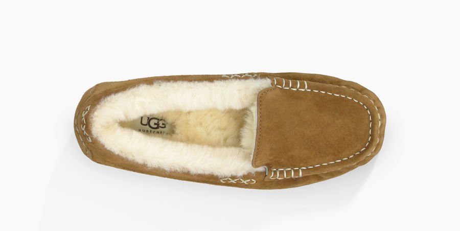 UGG Ansley Moccasins