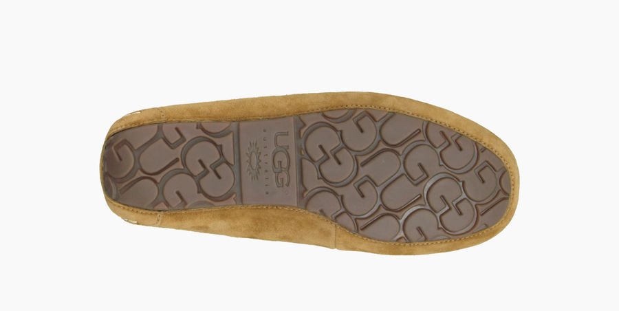 UGG Ansley Moccasins