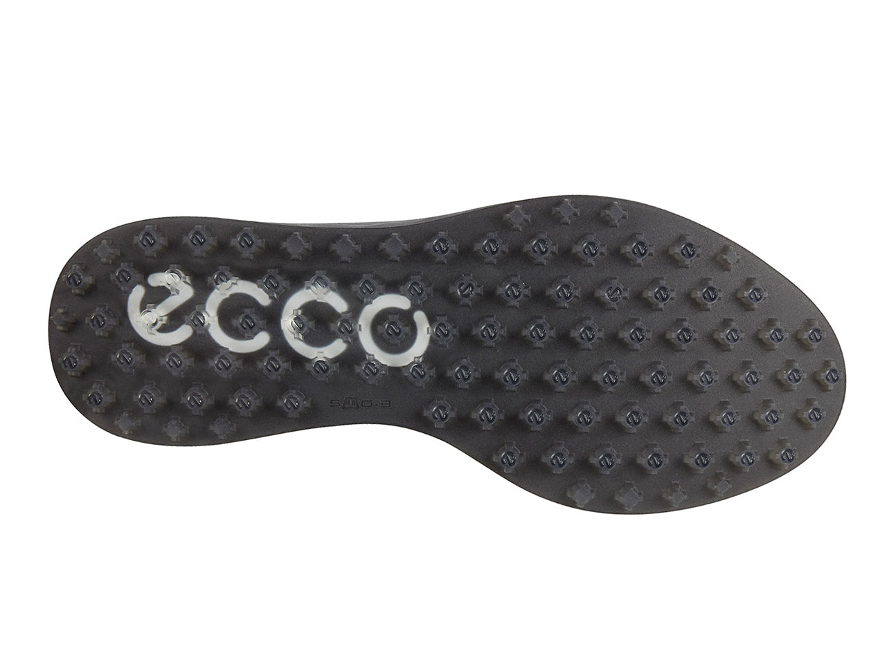 ECCO Mens S-Classic Golf Shoe