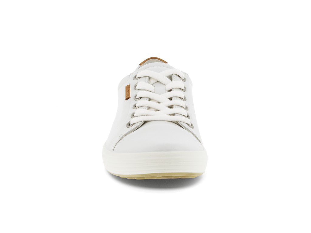 Ecco soft hot sale 2. white