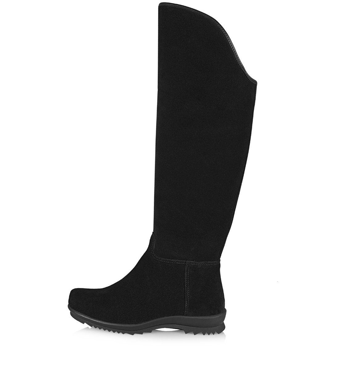 La Canadienne Tasha Boots