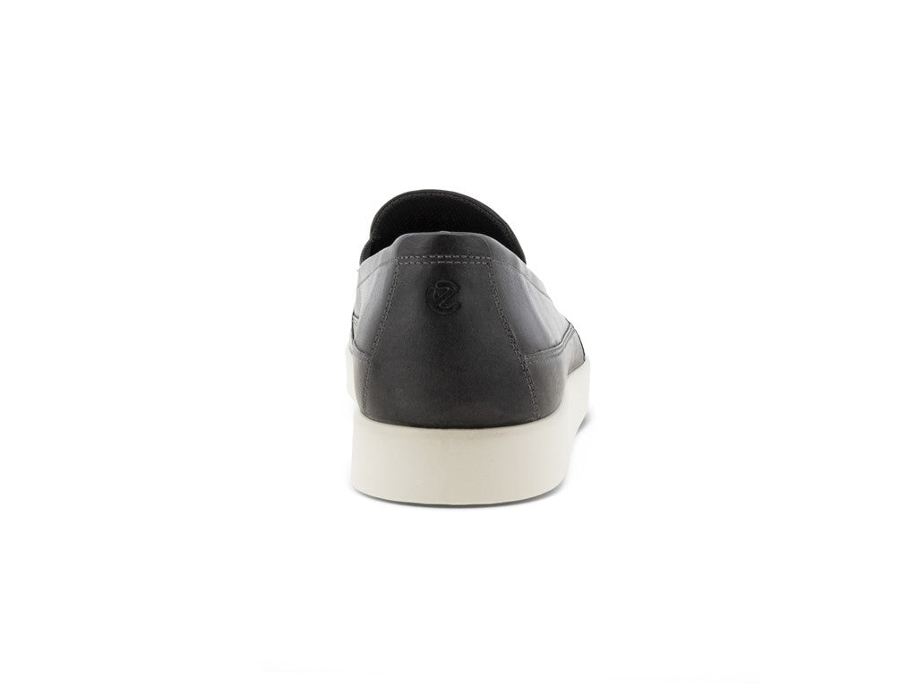 ECCO MEN'S STREET LITE SUMMER SLIP-ON