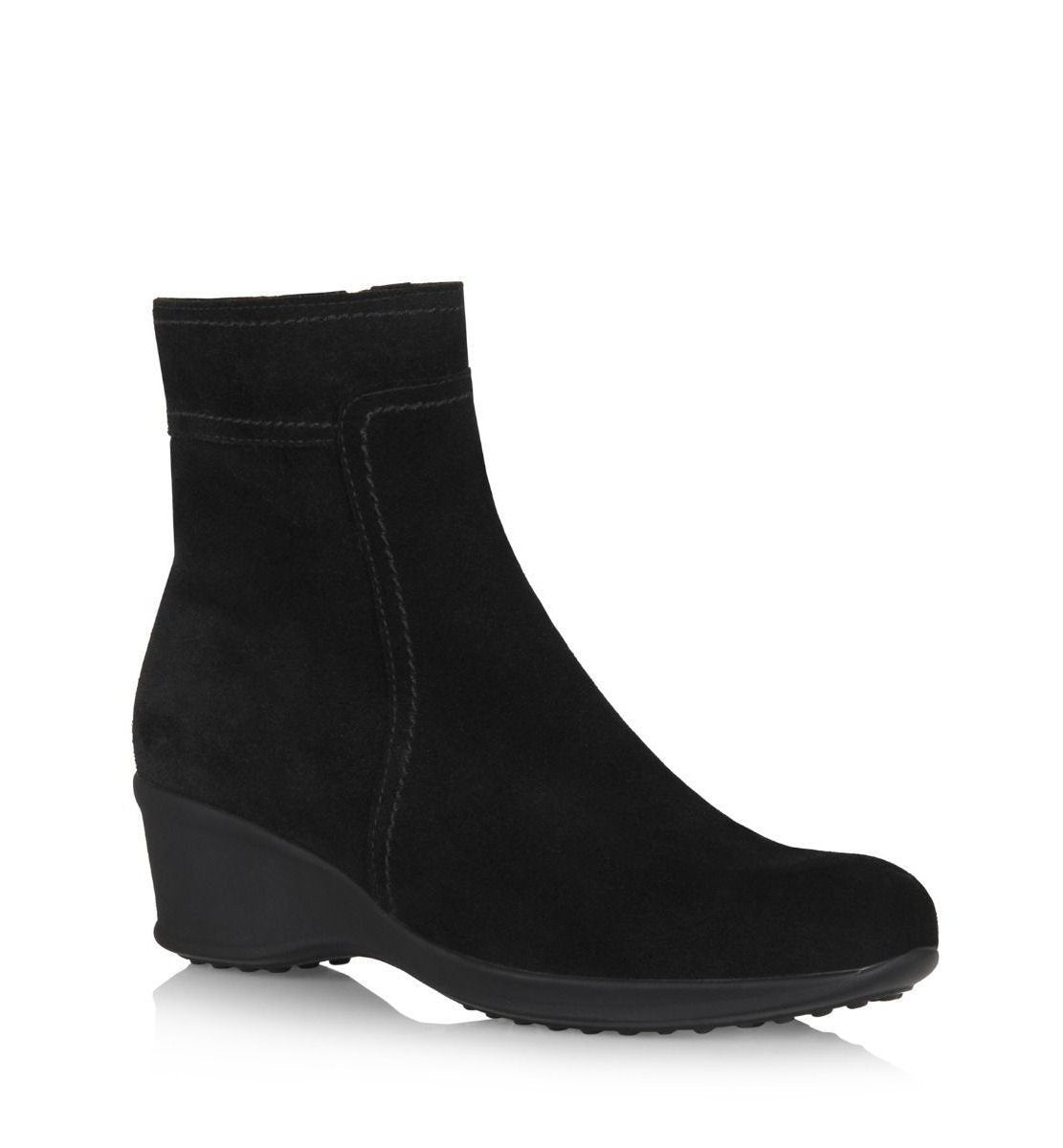 La clearance canadienne booties