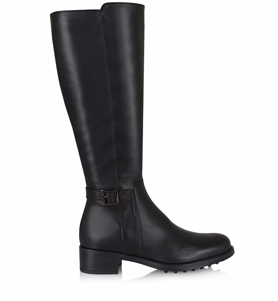 La canadienne 2025 knee high boots