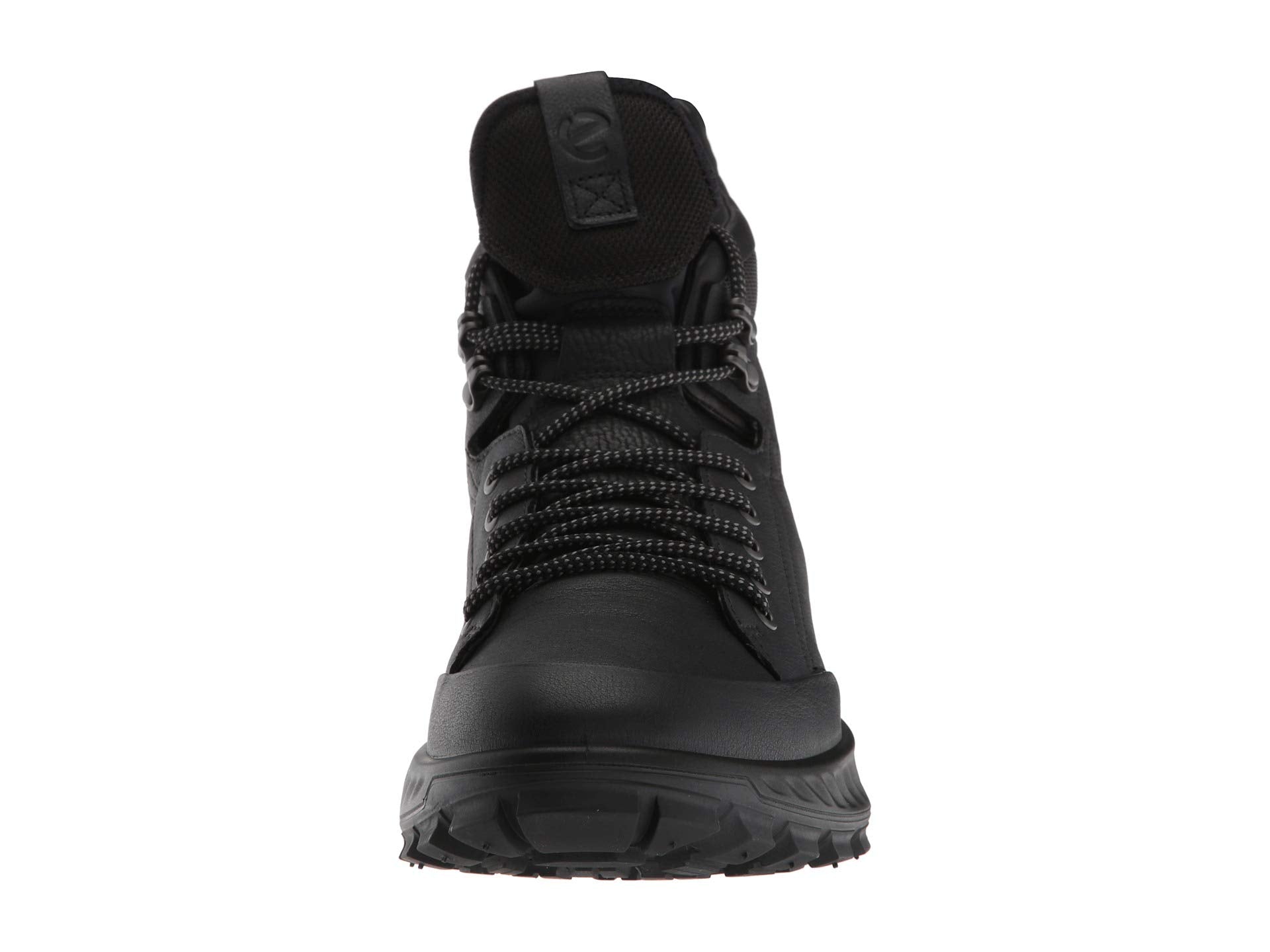ECCO Exostrike Black Hydromax